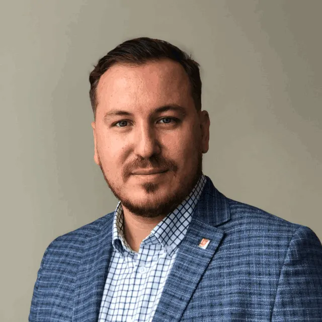 Каримов Тимур Наилевич